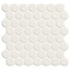 Realonda Circle С000492217 CIRCLE WHITE Mosaico 30,9x30,9 cm, España, monocolor - foto 1 Realonda Circle С000492217 CIRCLE WHITE Mosaico 30,9x30,9 cm, España, monocolor - foto 1