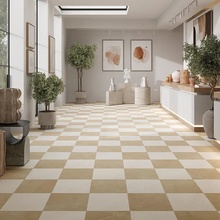 Realonda Classic 33x33 cm, porcelanato esmaltado, Espanha, outros tipos de mármore - foto de interior 1 - foto 1
