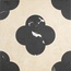 Realonda Classic BOSSA NERO gres porcelanato 33x33 cm, Espanha, outros tipos de mármore - foto 1