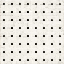 Realonda Córdoba С000605801 CÓRDOBA NEGRO 44x44 Mosaico 44x44 cm, Espanha, outros tipos de pedra - foto 1 - foto 1