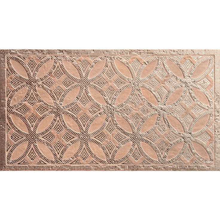 Realonda Dakhla С000469213 DAKHLA DECO TERRACOTTA porcelain tile 31x56 cm, Spain, cotto - photo 1 Realonda Dakhla С000469213 DAKHLA DECO TERRACOTTA porcelain tile 31x56 cm, Spain, cotto - photo 1