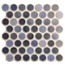 Realonda Dakhla С000469214 DAKHLA AZURE CIRCLE Mosaic 30,9x30,9 cm, Spain - photo 1 Realonda Dakhla С000469214 DAKHLA AZURE CIRCLE Mosaic 30,9x30,9 cm, Spain - photo 1