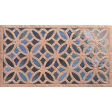 Realonda Dakhla С000469215 DAKHLA DECO AZURE keramisk granitt 31x56 cm, Spania - foto 1 - foto 1