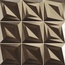Realonda Delta С000362180 Delta Oro porcelain tile 33x33 cm, Spain, gold and precious metals - photo 1