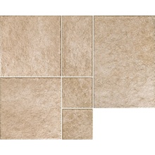 Realonda Denali MODULAR BEIGE porcelain tile 44x66 cm, Spain, other types of stone - photo 1 - photo 1