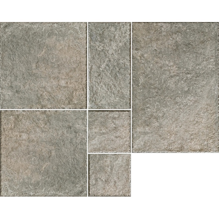 Realonda Denali MODULAR CHARCOAL porcelain tile 44x66 cm, Spain, other types of stone - photo 1 Realonda Denali MODULAR CHARCOAL porcelain tile 44x66 cm, Spain, other types of stone - photo 1