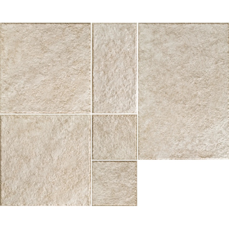 Realonda Denali MODULAR WHITE porcelain tile 44x66 cm, Spain, other types of stone - photo 1 Realonda Denali MODULAR WHITE porcelain tile 44x66 cm, Spain, other types of stone - photo 1