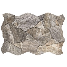 Realonda Deva С000573400 Deva Gris porcelænsflise 44x66 cm, Spanien, andre stenarter - foto 1 - foto 1