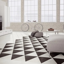 Realonda Diamond City 40x70 см, grès cérame émaillé, Espagne, béton - photo d'intérieur 1 - photo 4