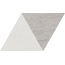 Realonda Diamond City С000384098 DIAMOND CITY TRI W-G porcelain tile 40x70 cm, Spain, concrete - photo 1