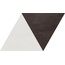 Realonda Diamond City С000384097 DIAMOND CITY TRI W-B porcelain tile 40x70 cm, Spain, concrete - photo 1