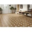 Realonda Dover 33x33 см, geglazuurd keramisch graniet, Spanje, kotto - interieurfoto 3