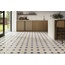 Realonda Dover 33x33 см, geglazuurd keramisch graniet, Spanje, kotto - interieurfoto 1
