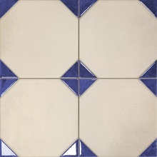 Realonda Dover С000620095 DOVER SAND COBALT 33x33 granitkeramik 33x33 cm, Spanien - foto 1 - foto 1