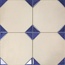 Realonda Dover С000620095 DOVER SAND COBALT 33x33 gres porcelánový 33x33 cm, Španělsko - fotografie 1