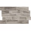 Realonda Driftwood С000546376 DRIFTWOOD EBONY 31x56 gres porcelánový 31x56 cm, Španělsko, dřevo - fotografie 1