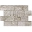 Realonda Dukkan С000526099 DUKKAN GRIS Mosaic 44x66 cm, Spain, other types of stone - photo 1 Realonda Dukkan С000526099 DUKKAN GRIS Mosaic 44x66 cm, Spain, other types of stone - photo 1