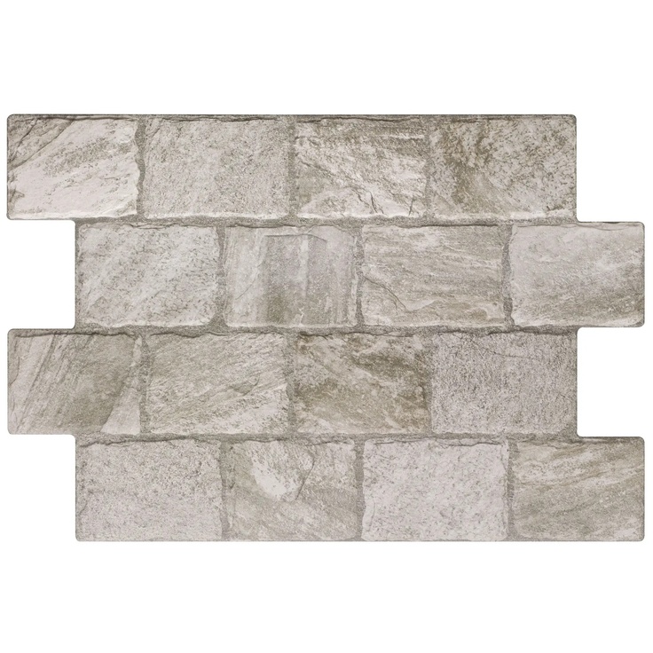 Realonda Dukkan С000526099 DUKKAN GRIS Mosaic 44x66 cm, Spain, other types of stone - photo 1 Realonda Dukkan С000526099 DUKKAN GRIS Mosaic 44x66 cm, Spain, other types of stone - photo 1