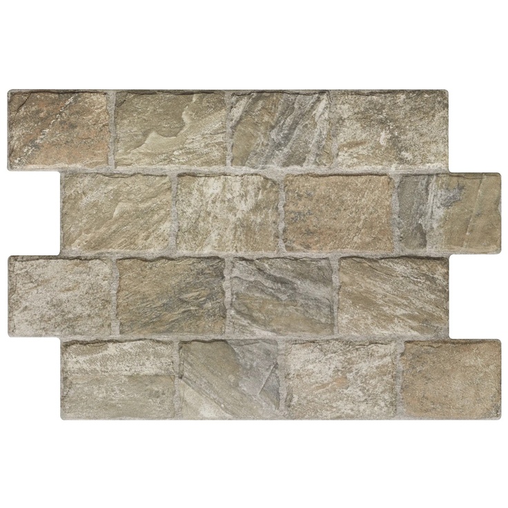 Realonda Dukkan С000526100 DUKKAN NATURAL Mosaik 44x66 cm, Spanien, andere steinarten - Foto 1 Realonda Dukkan С000526100 DUKKAN NATURAL Mosaik 44x66 cm, Spanien, andere steinarten - Foto 1