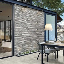 Realonda Erebor 44x66 см, glaseret keramisk granit, Spanien, andre stenarter - interiørfoto 1 - foto 3