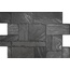 Realonda Esla С000551913 ESLA STONEWORK Mozaika 44x66 cm, Španělsko, další druhy kamene - fotografie 1