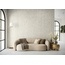 Realonda Fluted 40x120 см, geglazuurd keramisch graniet, Spanje, terrazzo - interieurfoto 3