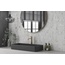 Realonda Fluted 40x120 см, geglazuurd keramisch graniet, Spanje, terrazzo - interieurfoto 1