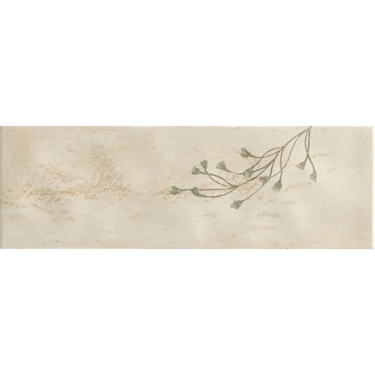 Realonda Gaia С000592151 GAIA DECO ARENA 15x45 gres porcelánový 15x45 cm, Španělsko, kotto - fotografie 1 Realonda Gaia С000592151 GAIA DECO ARENA 15x45 gres porcelánový 15x45 cm, Španělsko, kotto - fotografie 1