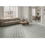 Realonda Galway 33x33 см, porcelanato esmaltado, Espanha, hidráulica - foto de interior 1