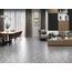 Realonda Gatsby 44x44 см, geglazuurd keramisch graniet, Spanje, andere soorten marmer - interieurfoto 2