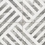 Realonda Gatsby С000546410 GATSBY GREY 44x44 porcelain tile 44x44 cm, Spain, other types of marble - photo 1