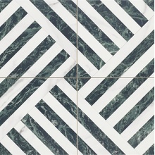 Realonda Gatsby С000546412 GATSBY EMERALD 44x44 keramisk granitt 44x44 cm, Spania, andre marmortyper - foto 1 - foto 1