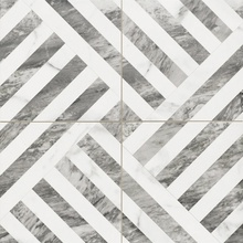 Realonda Gatsby С000546410 GATSBY GREY 44x44 keramisk granitt 44x44 cm, Spania, andre marmortyper - foto 1 - foto 1