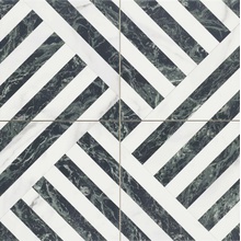 Realonda Gatsby Emerald keramisch graniet 44,2x44,2 cm, Spanje, steen  - foto 1 - foto 1