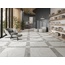 Realonda Grace 44,2x44,2 cm, porcelanato esmaltado, España, otros tipos de piedra - foto de interior 2 Realonda Grace 44,2x44,2 cm, porcelanato esmaltado, España, otros tipos de piedra - foto de interior 2