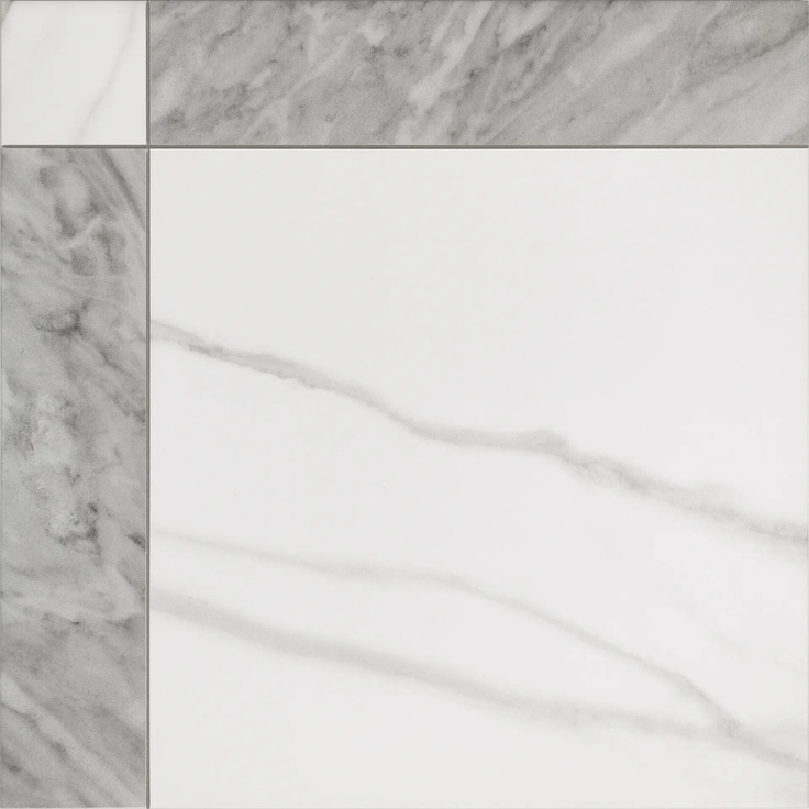 Realonda Grace BARDIGLIO grès cérame 44,2x44,2 cm, Espagne, autres types de marbre - photo 1 Realonda Grace BARDIGLIO grès cérame 44,2x44,2 cm, Espagne, autres types de marbre - photo 1