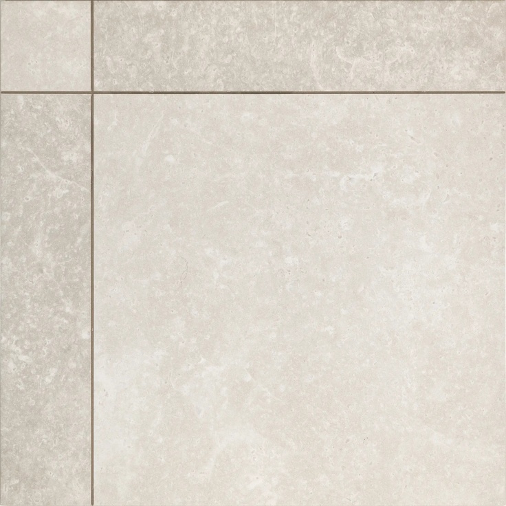 Realonda Grace STONE WHITE grès cérame 44,2x44,2 cm, Espagne, autres types de pierre - photo 1 Realonda Grace STONE WHITE grès cérame 44,2x44,2 cm, Espagne, autres types de pierre - photo 1