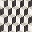 Realonda Hanoi С000529241 HANOI CUBE GREY porcelain tile 33x33 cm, Spain, hydraulic - photo 1