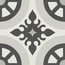 Realonda Hanoi С000529239 HANOI GREY porcelain tile 33x33 cm, Spain, hydraulic - photo 1