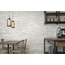 Realonda Harlem glazed porcelain stoneware, Spain, brick - interior photo 3