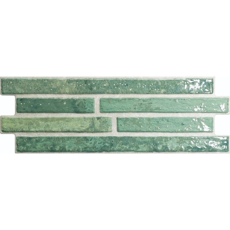 Realonda Harlem С000616352 HARLEM GARDEN 15X45 Mozaik 15x45 cm, Spanien, mursten - foto 1 Realonda Harlem С000616352 HARLEM GARDEN 15X45 Mozaik 15x45 cm, Spanien, mursten - foto 1
