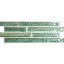 Realonda Harlem Garden porcelain tile 15x45 cm, Spain - photo 1 - photo 1