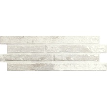 Realonda Harlem White porcelain tile 15x45 cm, Spain - photo 1 - photo 1