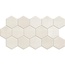 Realonda Hex White С000456877 Hex White Mosaico 26,5x51 cm, España - foto 1 Realonda Hex White С000456877 Hex White Mosaico 26,5x51 cm, España - foto 1