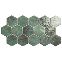 Realonda Hex Zellige С000556883 HEX ZELLIGE Mozaïek 26,5x51 cm, Spanje - foto 1 - foto 1