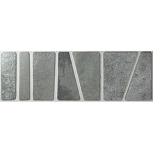 Realonda Icon CONCRETE Mozaik 15x45 cm, Spanien, betong - foto 1 - foto 1