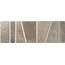 Realonda Icon TERRA Mozaik 15x45 cm, Spanien, kotto - foto 1