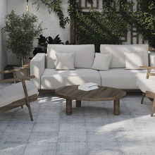 Realonda Java 33x33 см, gres porcellanato smaltato, Spagna, idraulica - foto di interni 1 - foto 1