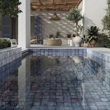 Realonda Lagoon 15x45 cm, porcelanato esmaltado, Espanha - foto de interior 1 - foto 1
