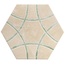 Realonda Lancaster С000616895 LANCASTER JUNGLE porcelænsflise 28,5x33 cm, Spanien - foto 1